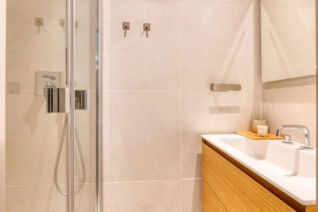 Appartamento Cosy Duplex In The Heart Of Beaupassage Parigi